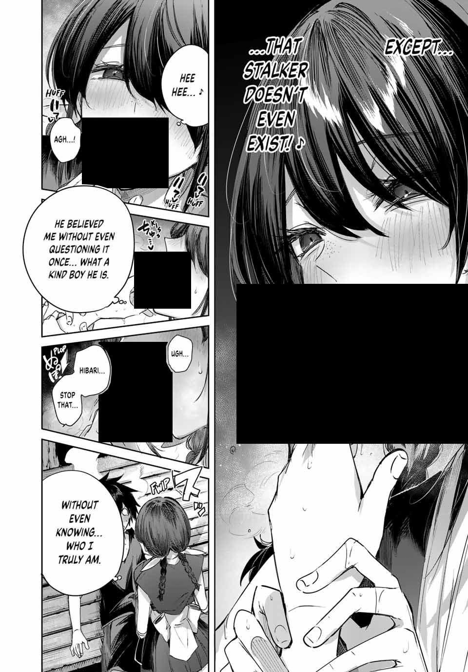 The Healer Ditches the Boonies to Become an S-Rank Adventurer: The Boy from the Hero’s Village Doesn’t Know His Cheat Medicine Is Unrivaled Chapter 60 - Page 6