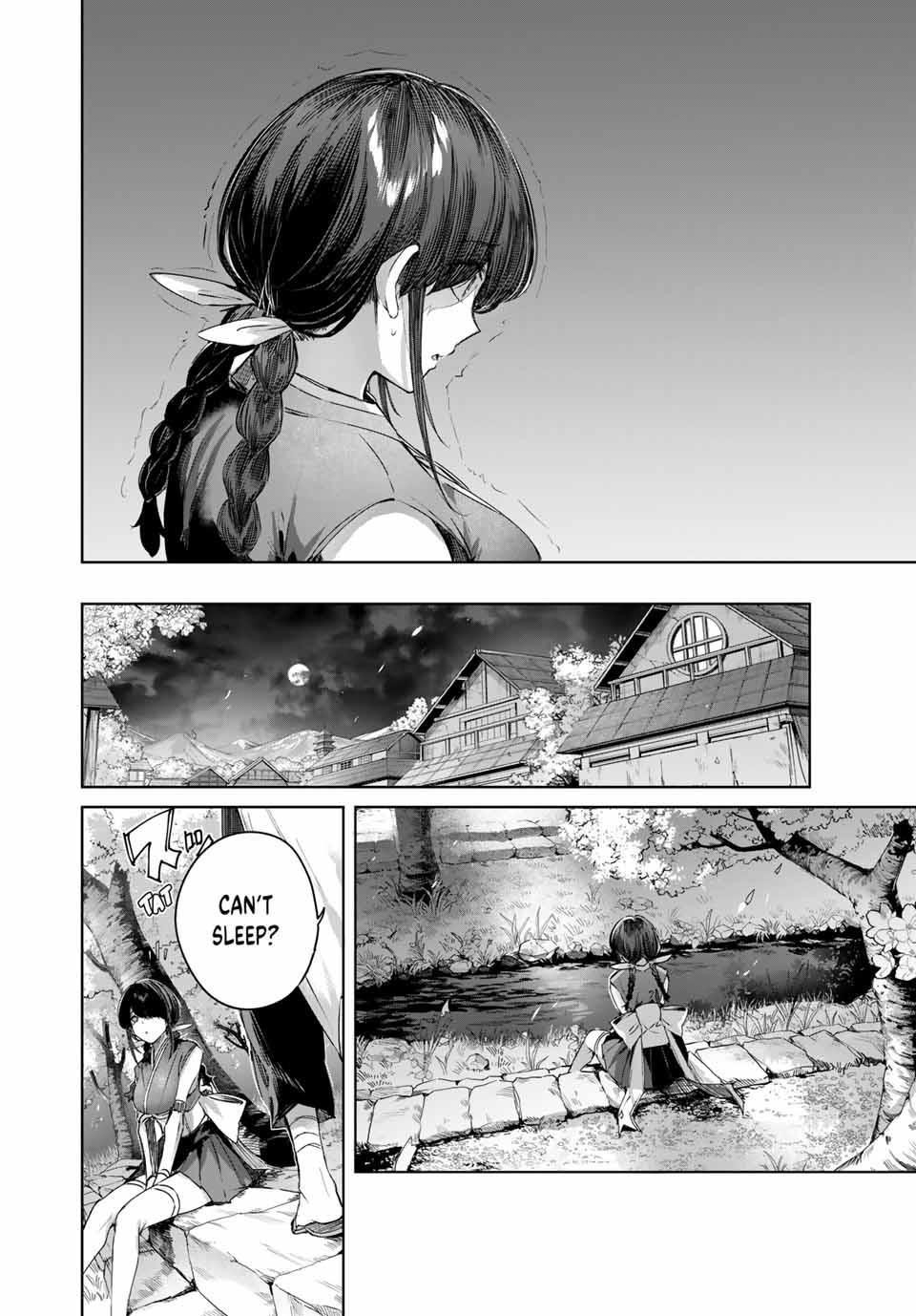 The Healer Ditches the Boonies to Become an S-Rank Adventurer: The Boy from the Hero’s Village Doesn’t Know His Cheat Medicine Is Unrivaled Chapter 64 - Page 14