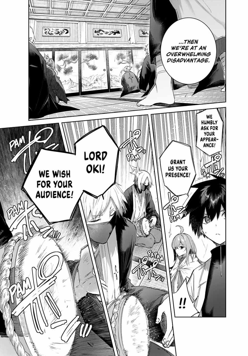 The Healer Ditches the Boonies to Become an S-Rank Adventurer: The Boy from the Hero’s Village Doesn’t Know His Cheat Medicine Is Unrivaled Chapter 65 - Page 5