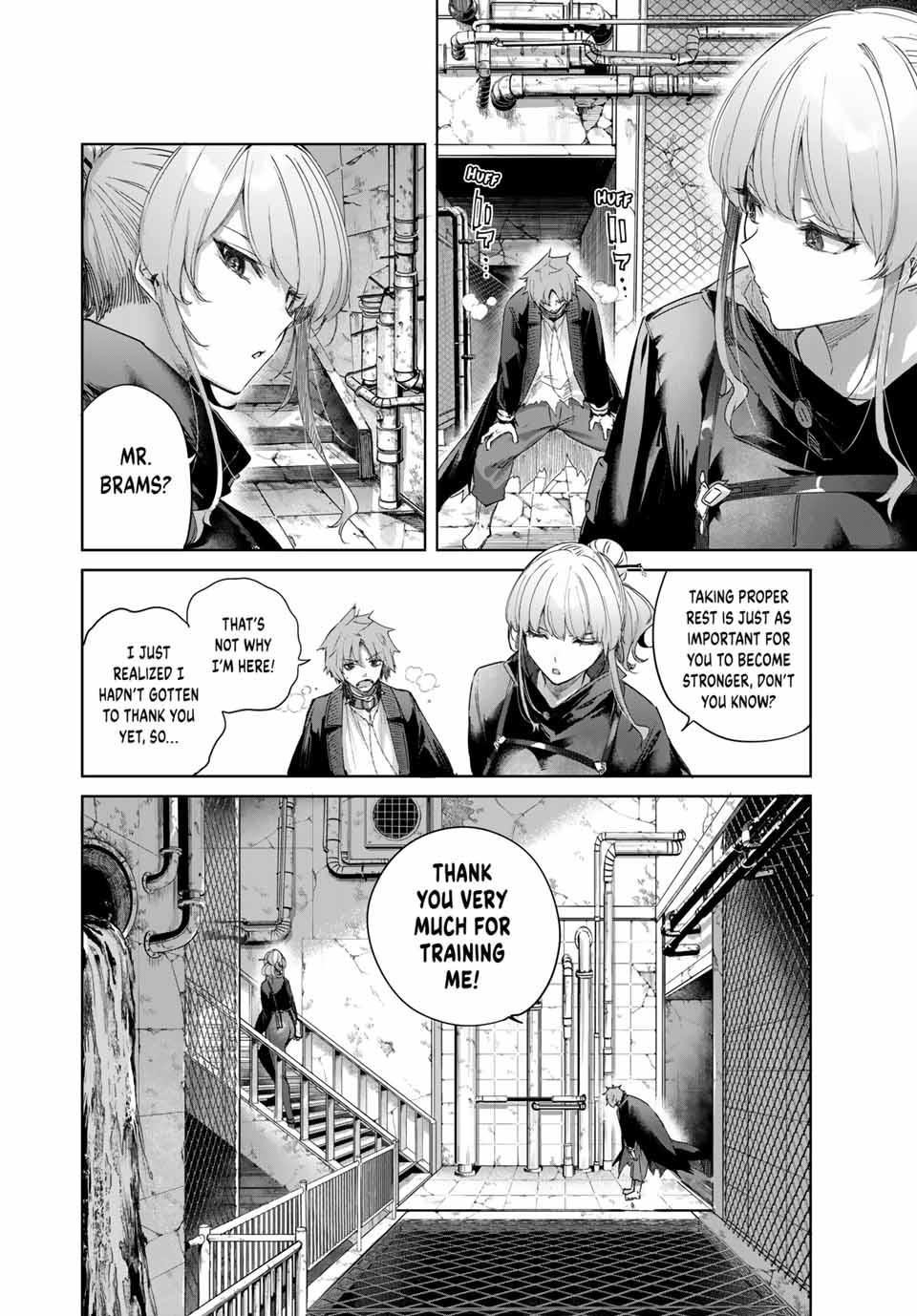 The Healer Ditches the Boonies to Become an S-Rank Adventurer: The Boy from the Hero’s Village Doesn’t Know His Cheat Medicine Is Unrivaled Chapter 66 - Page 14