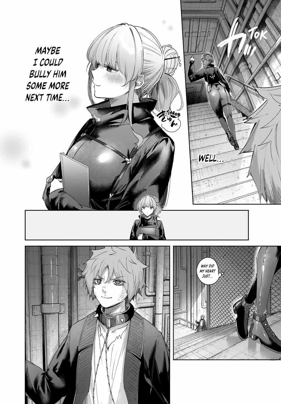 The Healer Ditches the Boonies to Become an S-Rank Adventurer: The Boy from the Hero’s Village Doesn’t Know His Cheat Medicine Is Unrivaled Chapter 66 - Page 16