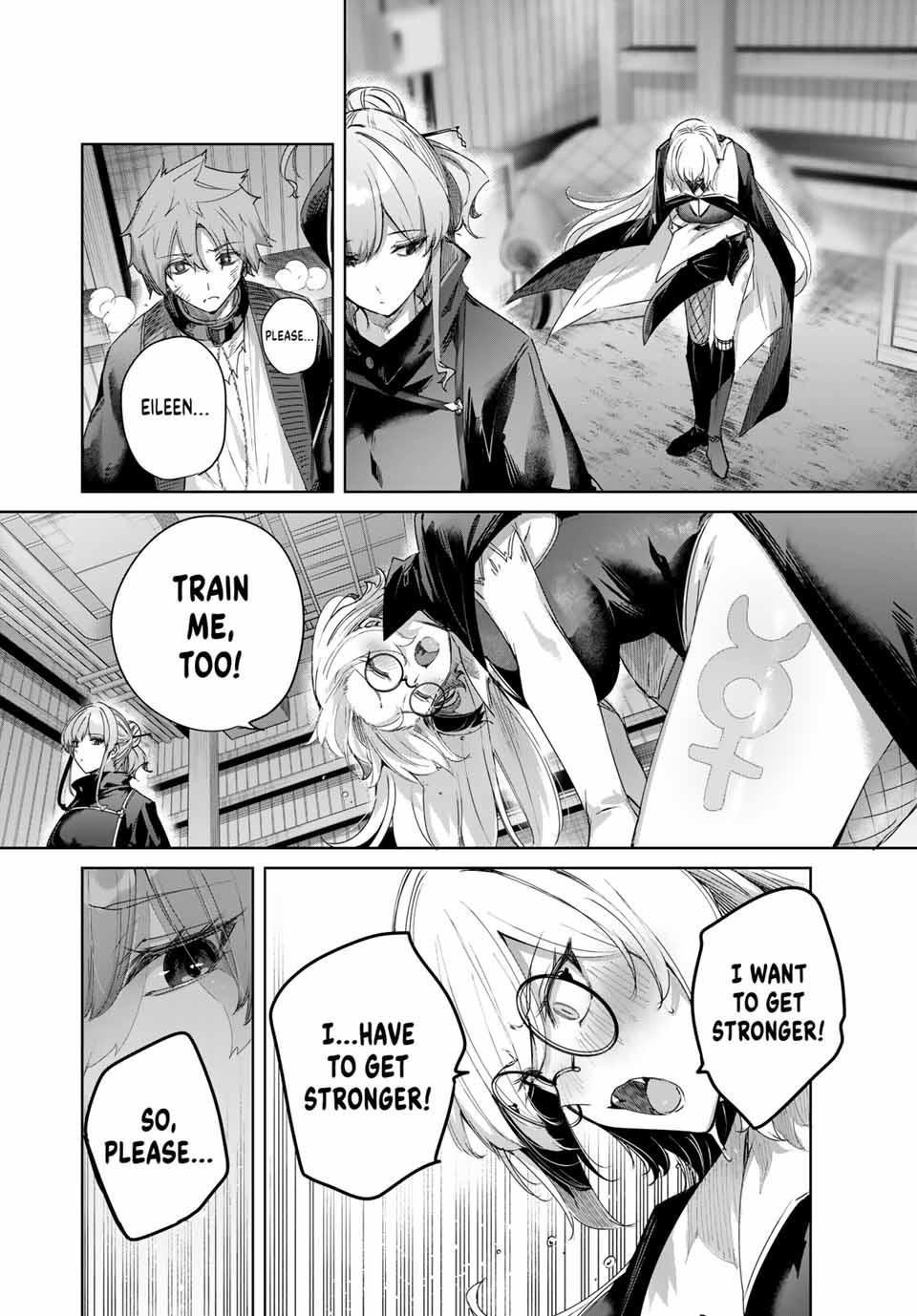 The Healer Ditches the Boonies to Become an S-Rank Adventurer: The Boy from the Hero’s Village Doesn’t Know His Cheat Medicine Is Unrivaled Chapter 66 - Page 6