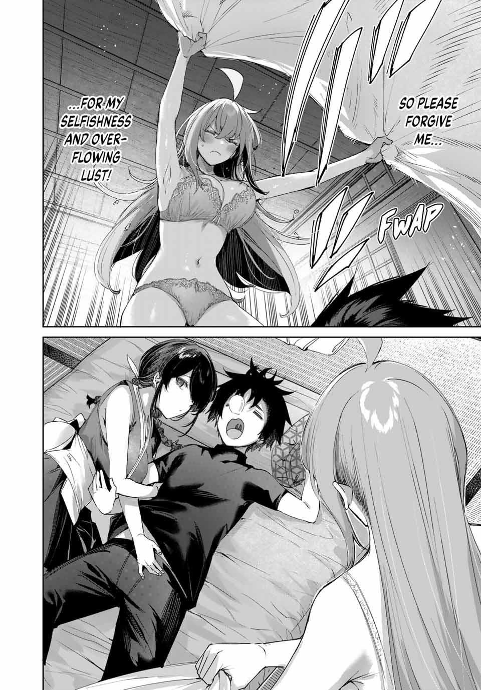 The Healer Ditches the Boonies to Become an S-Rank Adventurer: The Boy from the Hero’s Village Doesn’t Know His Cheat Medicine Is Unrivaled Chapter 67 - Page 10