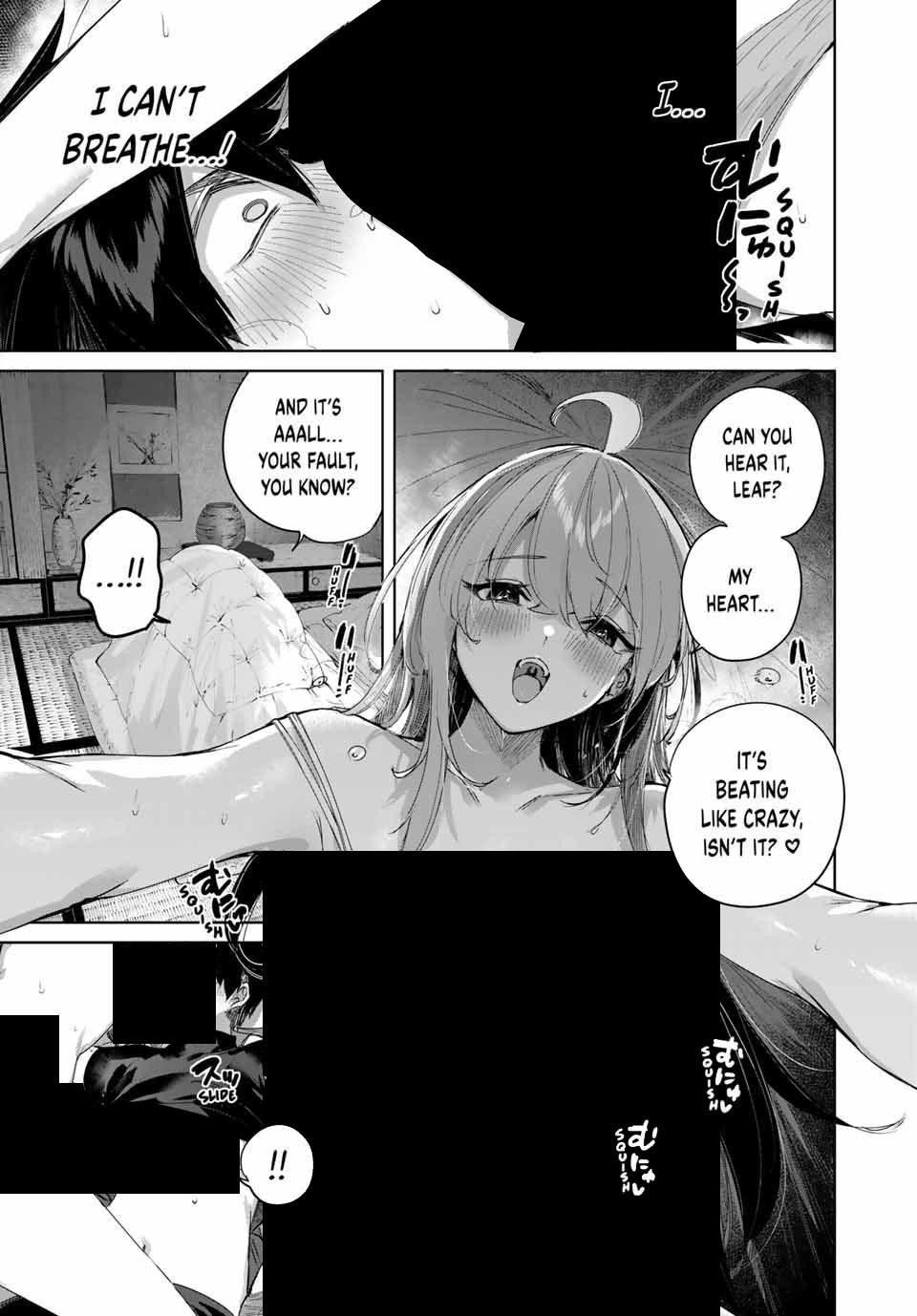 The Healer Ditches the Boonies to Become an S-Rank Adventurer: The Boy from the Hero’s Village Doesn’t Know His Cheat Medicine Is Unrivaled Chapter 67 - Page 13