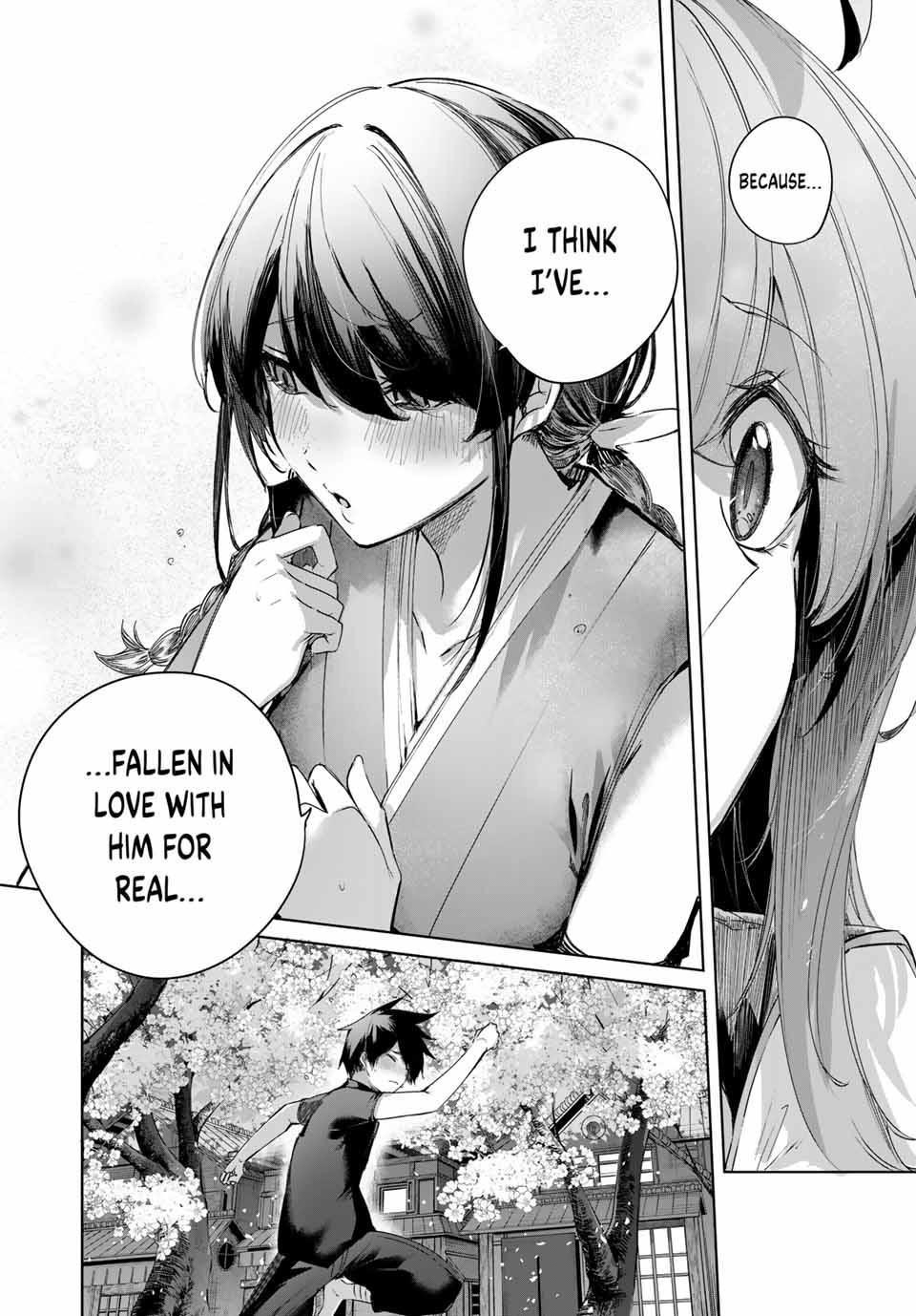 The Healer Ditches the Boonies to Become an S-Rank Adventurer: The Boy from the Hero’s Village Doesn’t Know His Cheat Medicine Is Unrivaled Chapter 67 - Page 18