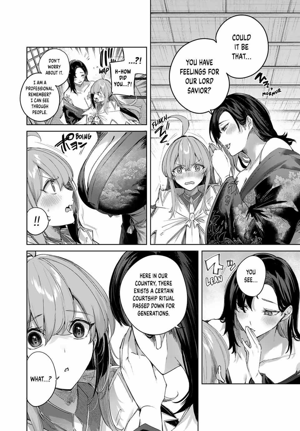 The Healer Ditches the Boonies to Become an S-Rank Adventurer: The Boy from the Hero’s Village Doesn’t Know His Cheat Medicine Is Unrivaled Chapter 67 - Page 6