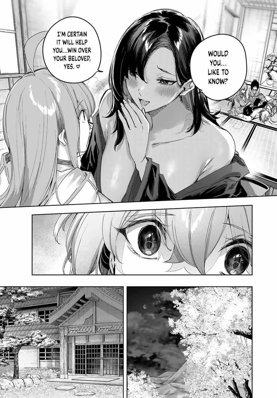 The Healer Ditches the Boonies to Become an S-Rank Adventurer: The Boy from the Hero’s Village Doesn’t Know His Cheat Medicine Is Unrivaled Chapter 67 - Page 7