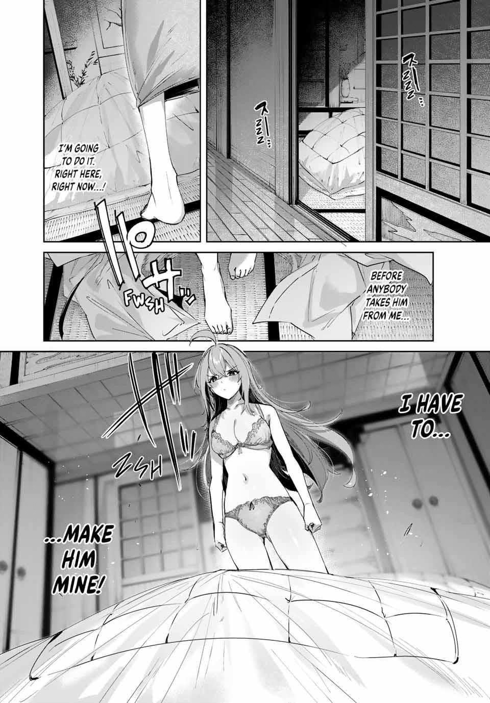 The Healer Ditches the Boonies to Become an S-Rank Adventurer: The Boy from the Hero’s Village Doesn’t Know His Cheat Medicine Is Unrivaled Chapter 67 - Page 8