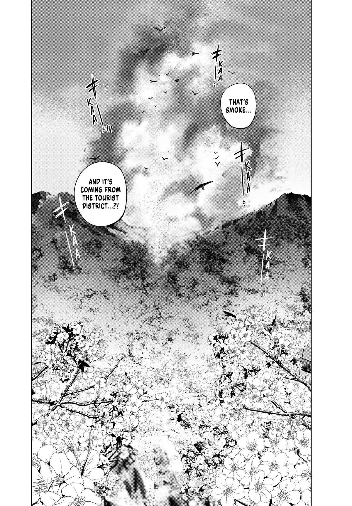 The Healer Ditches the Boonies to Become an S-Rank Adventurer: The Boy from the Hero’s Village Doesn’t Know His Cheat Medicine Is Unrivaled Chapter 68 - Page 18