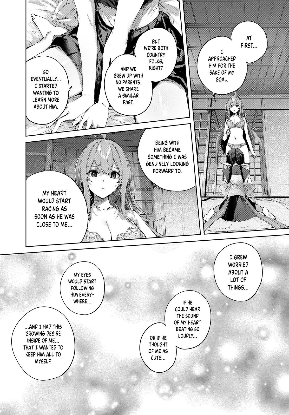 The Healer Ditches the Boonies to Become an S-Rank Adventurer: The Boy from the Hero’s Village Doesn’t Know His Cheat Medicine Is Unrivaled Chapter 68 - Page 2