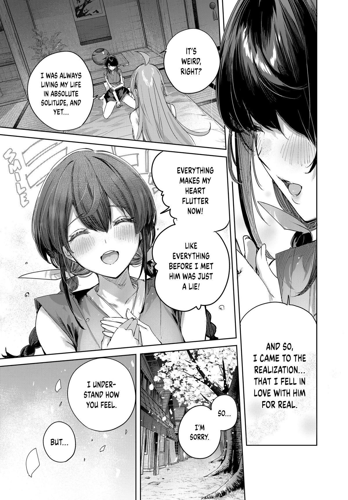 The Healer Ditches the Boonies to Become an S-Rank Adventurer: The Boy from the Hero’s Village Doesn’t Know His Cheat Medicine Is Unrivaled Chapter 68 - Page 3