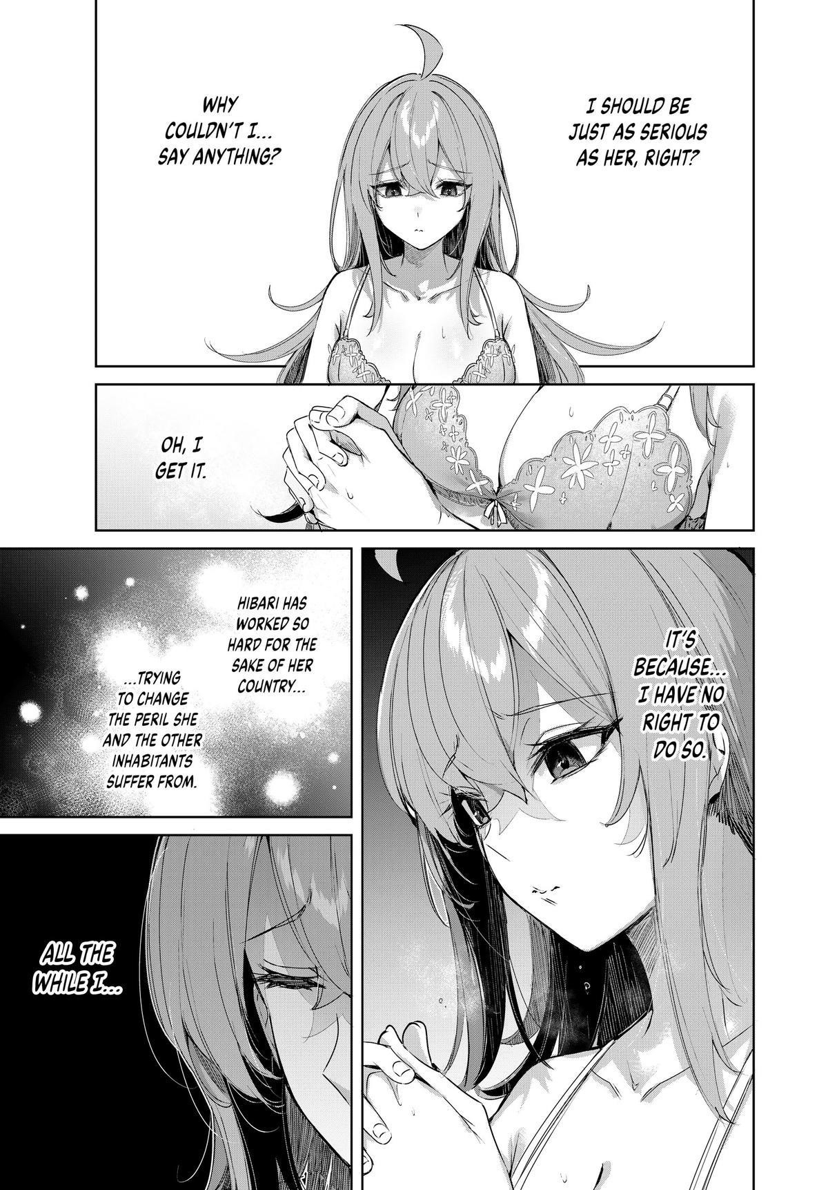 The Healer Ditches the Boonies to Become an S-Rank Adventurer: The Boy from the Hero’s Village Doesn’t Know His Cheat Medicine Is Unrivaled Chapter 68 - Page 5