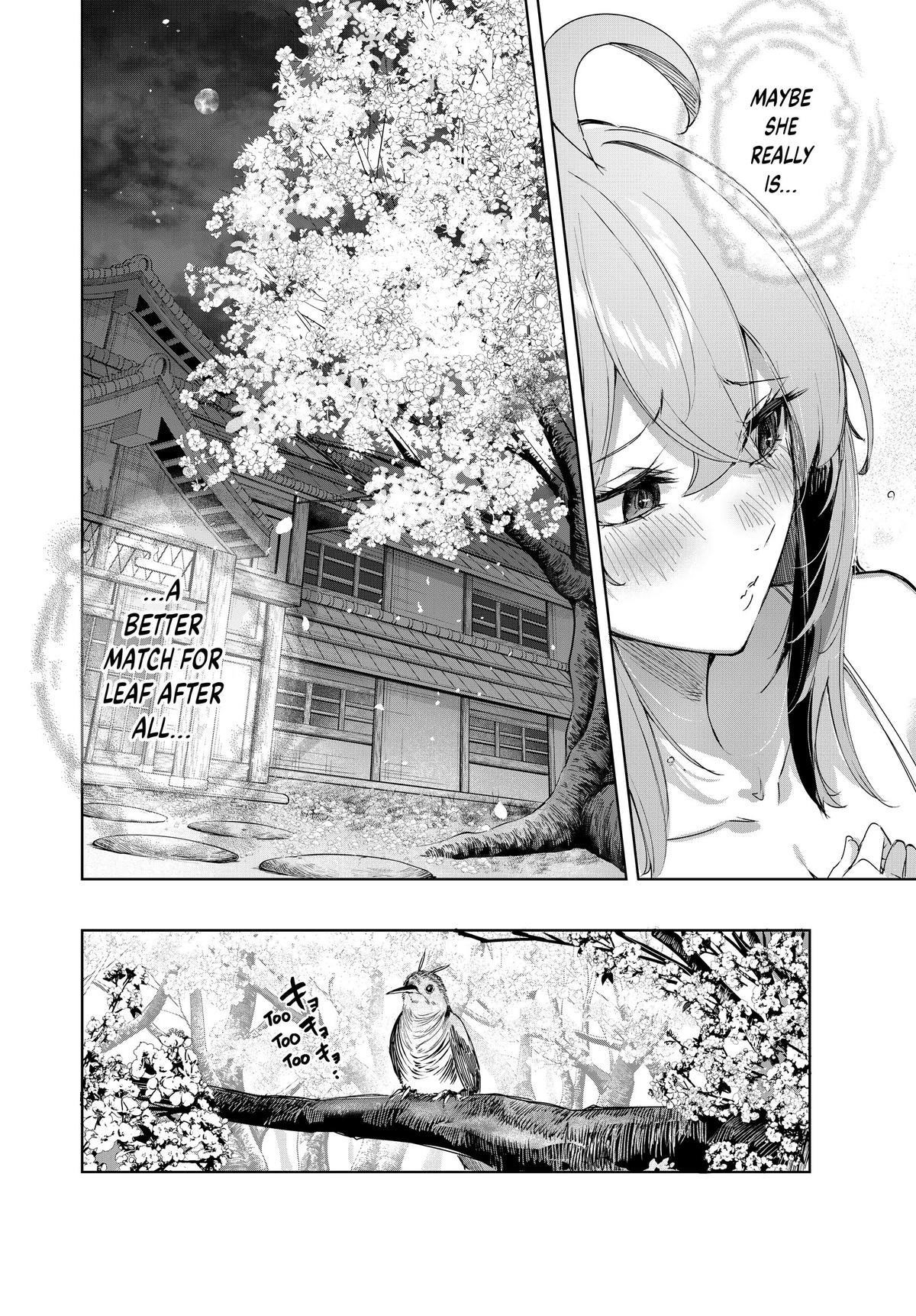 The Healer Ditches the Boonies to Become an S-Rank Adventurer: The Boy from the Hero’s Village Doesn’t Know His Cheat Medicine Is Unrivaled Chapter 68 - Page 6