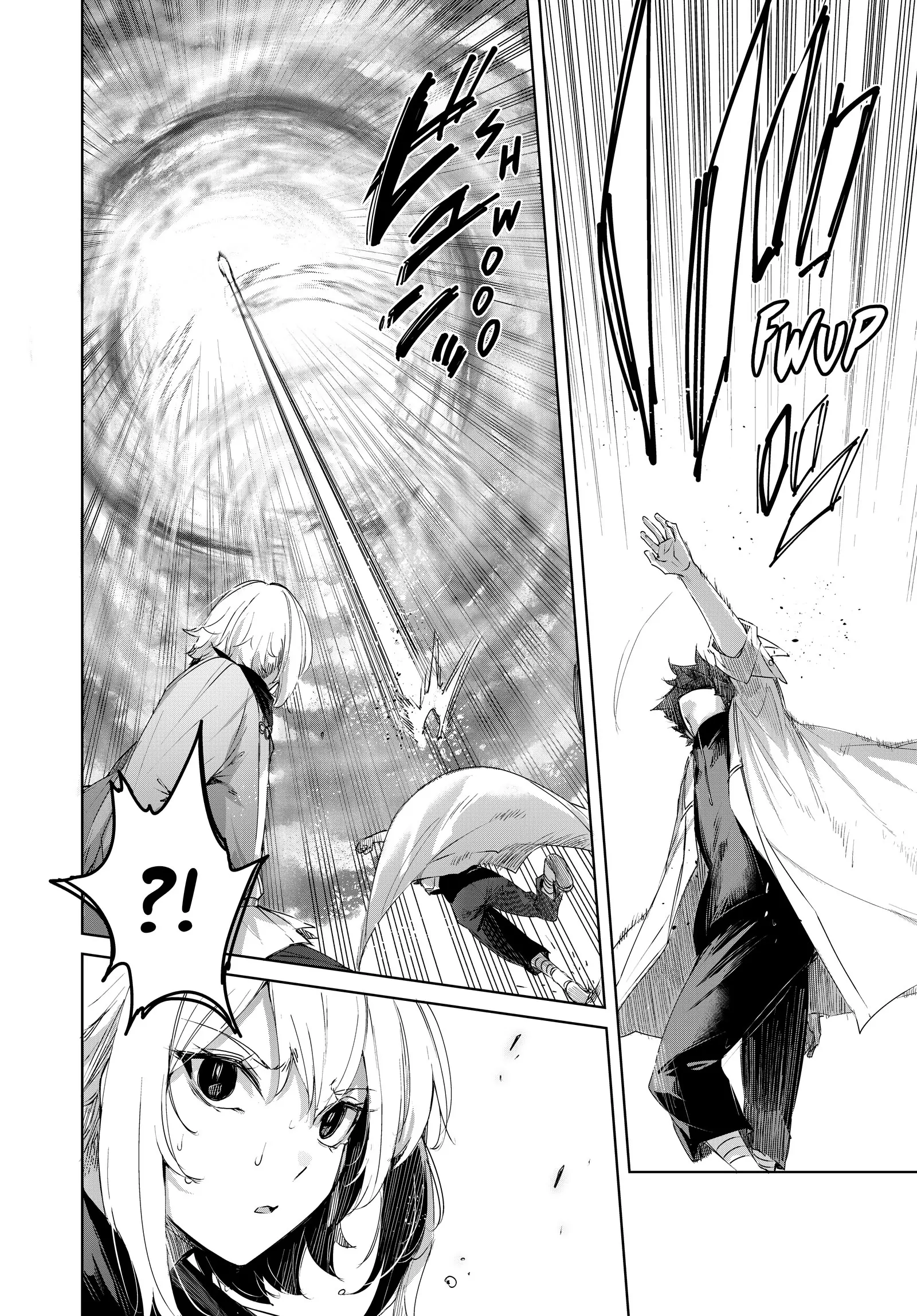 The Healer Ditches the Boonies to Become an S-Rank Adventurer: The Boy from the Hero’s Village Doesn’t Know His Cheat Medicine Is Unrivaled Chapter 69 - Page 14