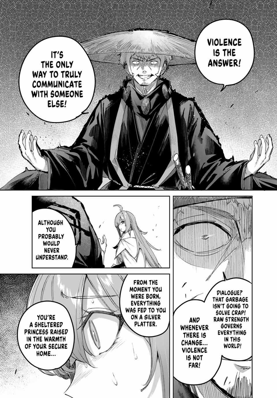 The Healer Ditches the Boonies to Become an S-Rank Adventurer: The Boy from the Hero’s Village Doesn’t Know His Cheat Medicine Is Unrivaled Chapter 70 - Page 7