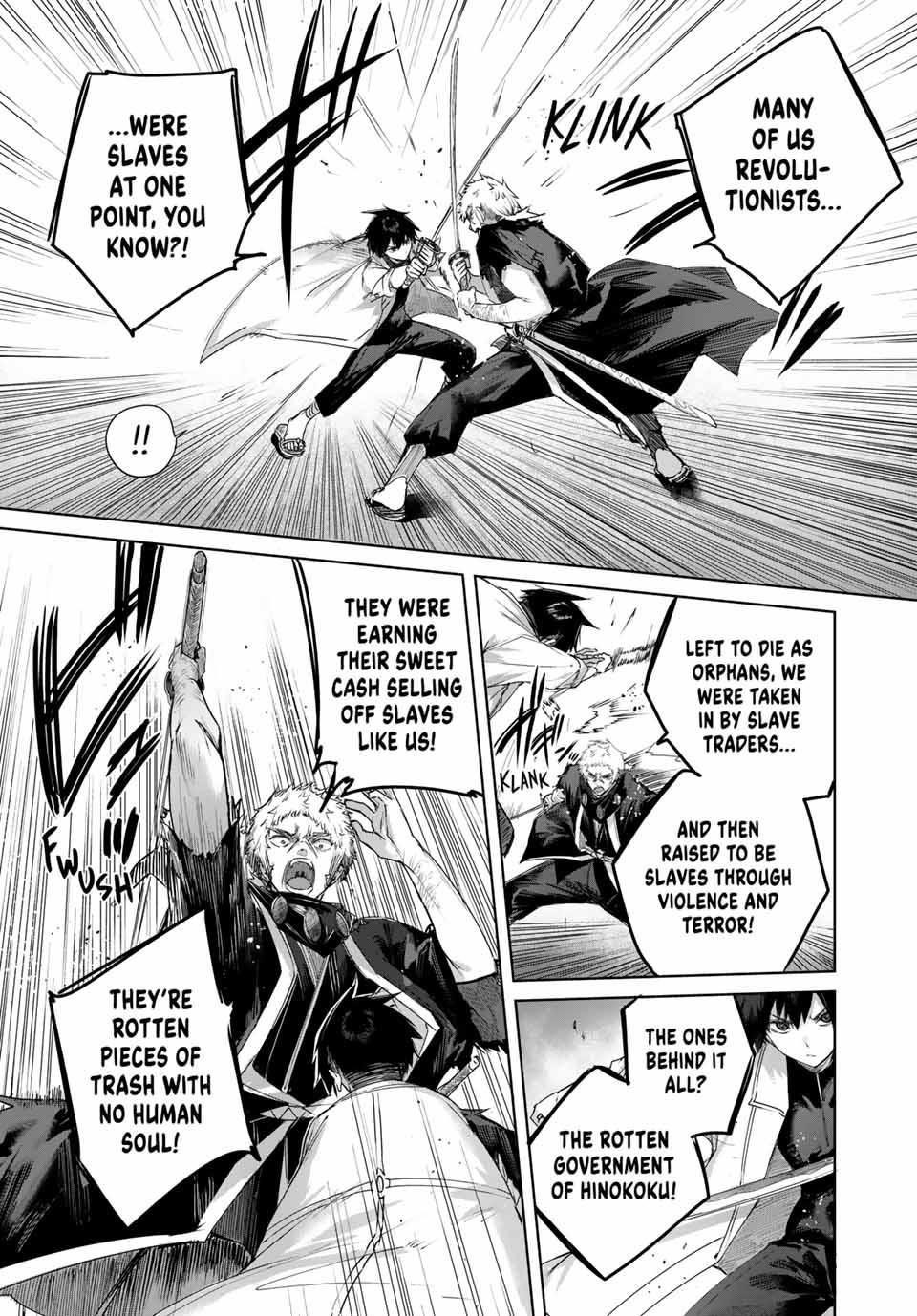 The Healer Ditches the Boonies to Become an S-Rank Adventurer: The Boy from the Hero’s Village Doesn’t Know His Cheat Medicine Is Unrivaled Chapter 71 - Page 10