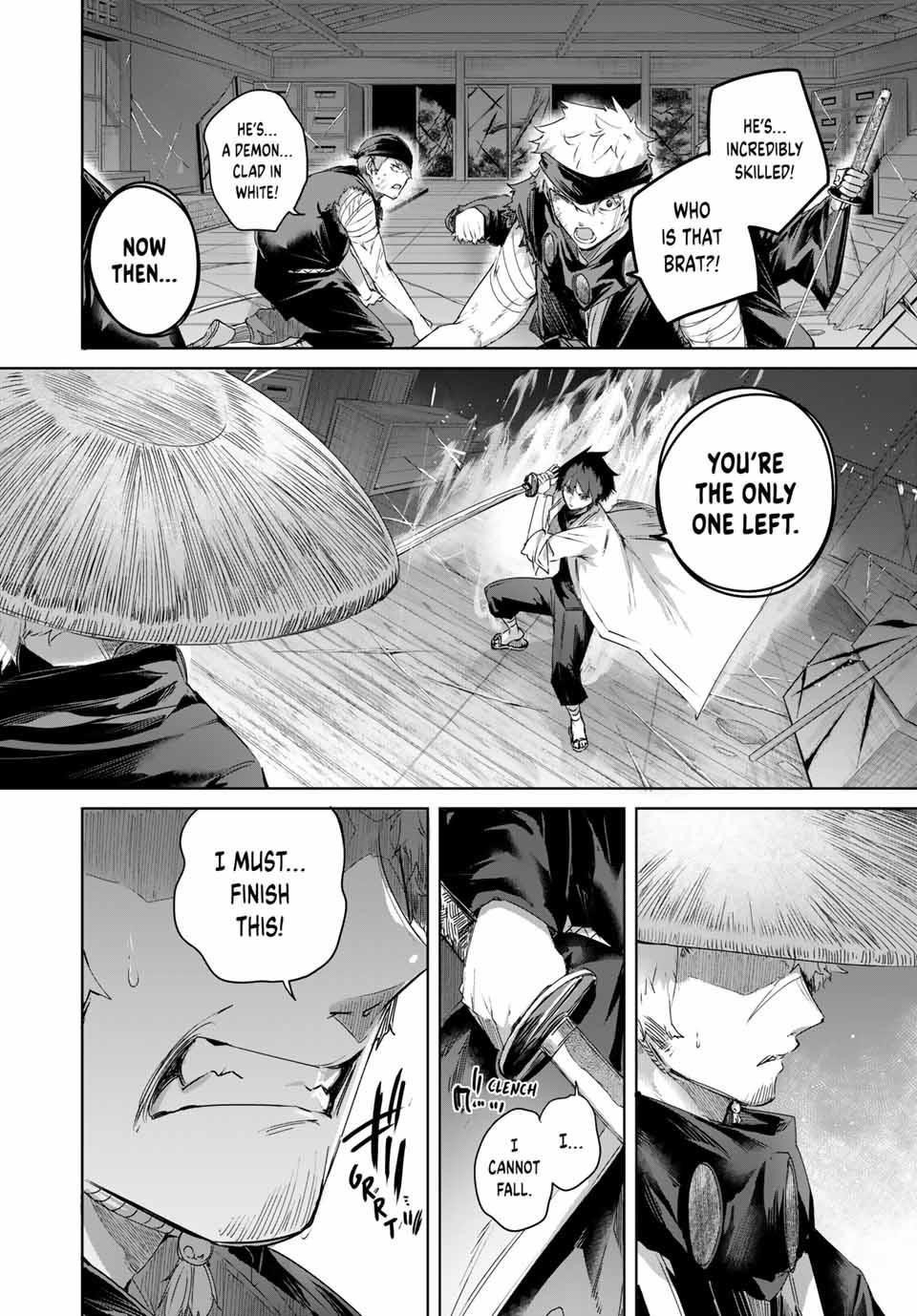 The Healer Ditches the Boonies to Become an S-Rank Adventurer: The Boy from the Hero’s Village Doesn’t Know His Cheat Medicine Is Unrivaled Chapter 71 - Page 7