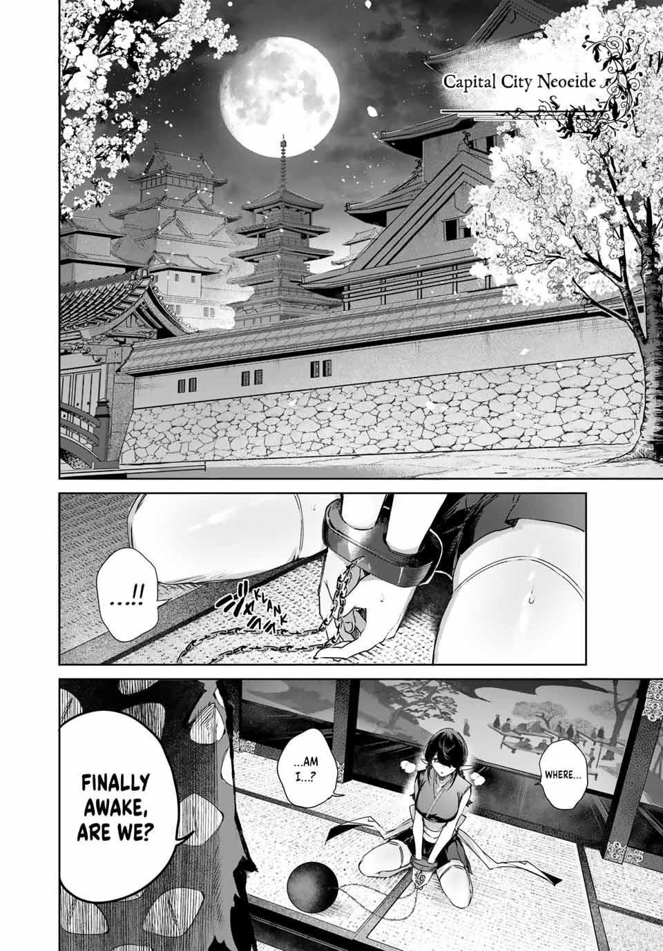 The Healer Ditches the Boonies to Become an S-Rank Adventurer: The Boy from the Hero’s Village Doesn’t Know His Cheat Medicine Is Unrivaled Chapter 73 - Page 17