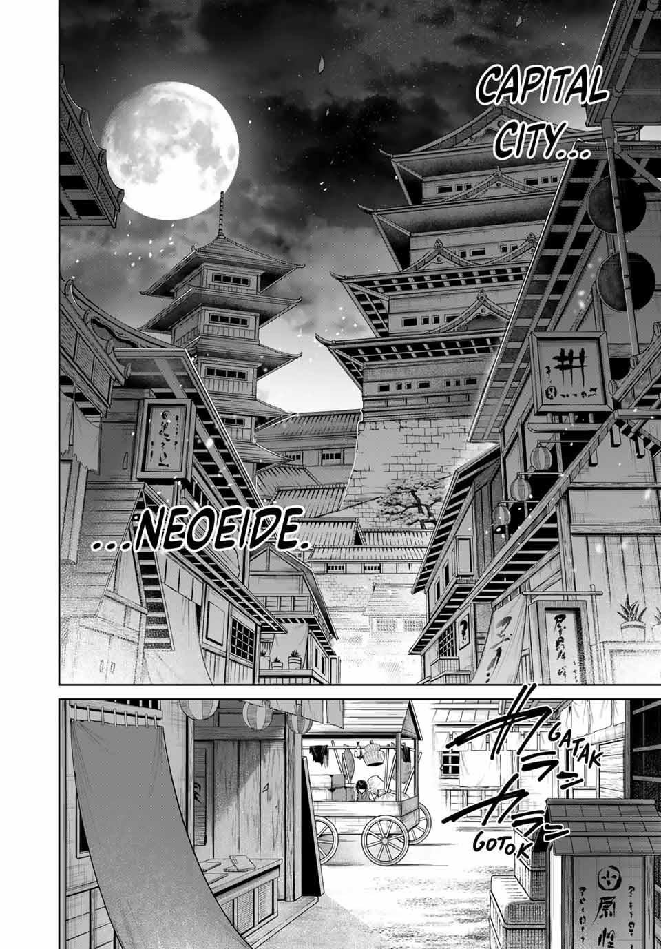 The Healer Ditches the Boonies to Become an S-Rank Adventurer: The Boy from the Hero’s Village Doesn’t Know His Cheat Medicine Is Unrivaled Chapter 73 - Page 3