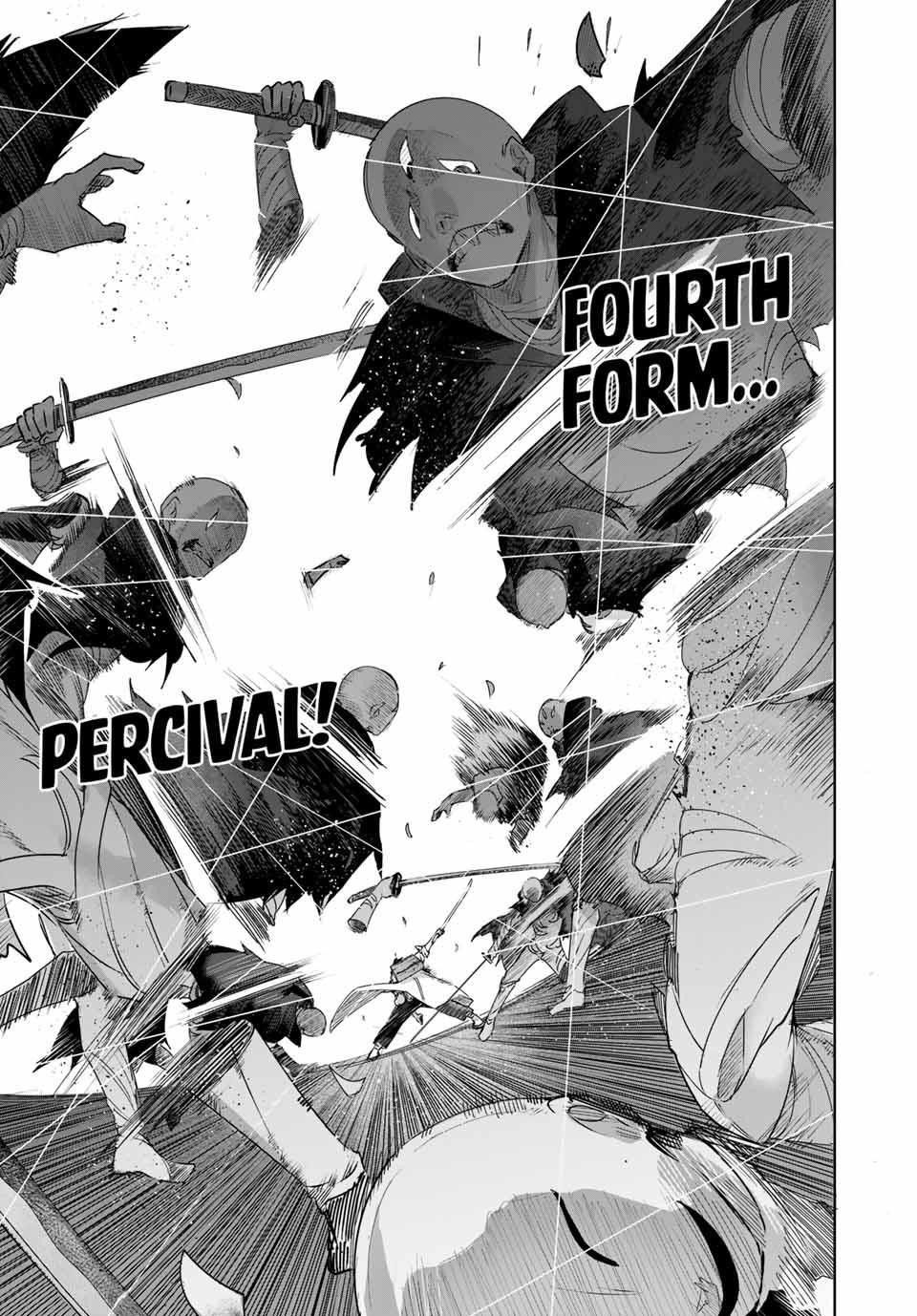 The Healer Ditches the Boonies to Become an S-Rank Adventurer: The Boy from the Hero’s Village Doesn’t Know His Cheat Medicine Is Unrivaled Chapter 74 - Page 15