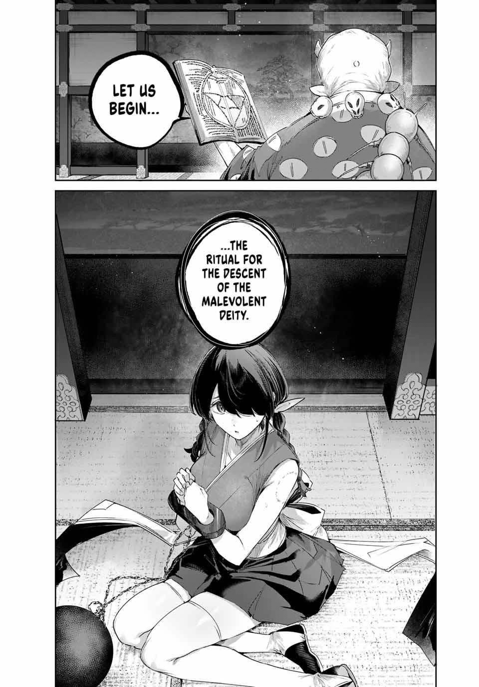 The Healer Ditches the Boonies to Become an S-Rank Adventurer: The Boy from the Hero’s Village Doesn’t Know His Cheat Medicine Is Unrivaled Chapter 74 - Page 3