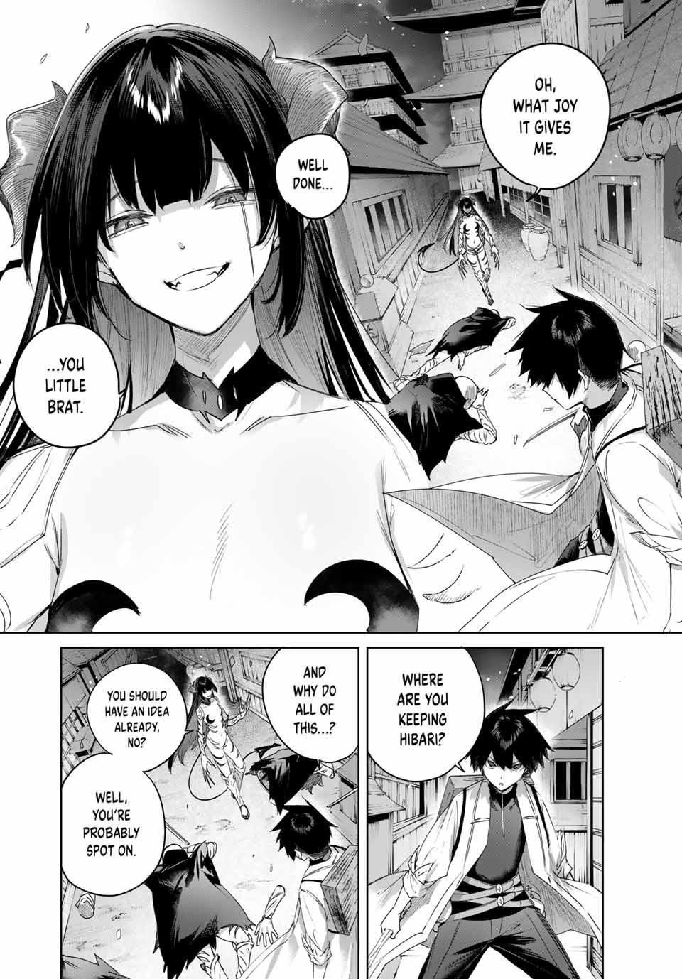 The Healer Ditches the Boonies to Become an S-Rank Adventurer: The Boy from the Hero’s Village Doesn’t Know His Cheat Medicine Is Unrivaled Chapter 75 - Page 6