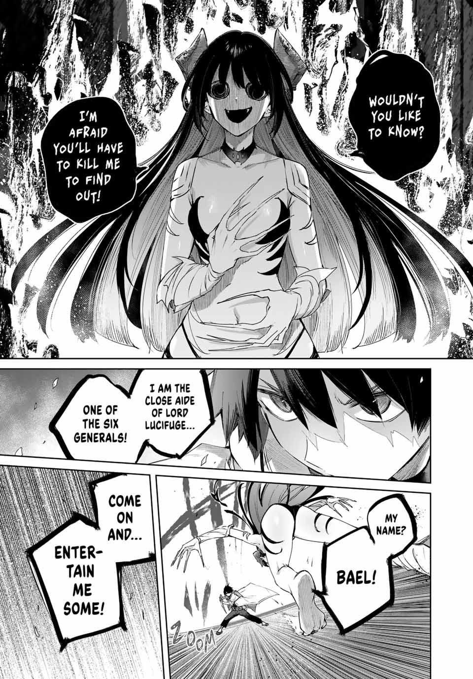 The Healer Ditches the Boonies to Become an S-Rank Adventurer: The Boy from the Hero’s Village Doesn’t Know His Cheat Medicine Is Unrivaled Chapter 75 - Page 9