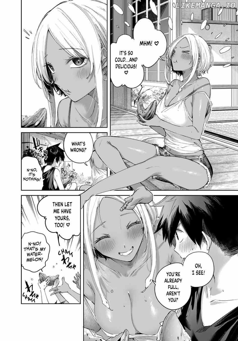 The Healer Ditches the Boonies to Become an S-Rank Adventurer: The Boy from the Hero’s Village Doesn’t Know His Cheat Medicine Is Unrivaled Chapter 76 - Page 10