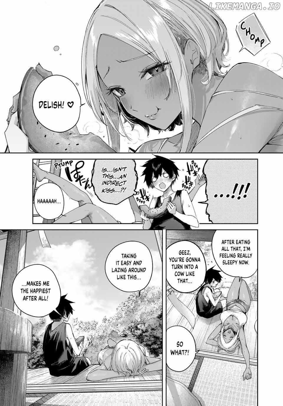 The Healer Ditches the Boonies to Become an S-Rank Adventurer: The Boy from the Hero’s Village Doesn’t Know His Cheat Medicine Is Unrivaled Chapter 76 - Page 11