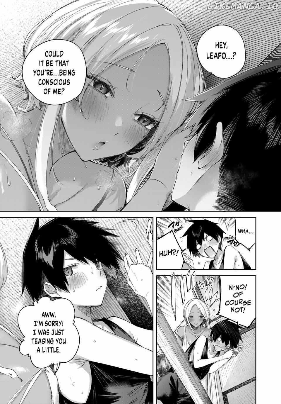 The Healer Ditches the Boonies to Become an S-Rank Adventurer: The Boy from the Hero’s Village Doesn’t Know His Cheat Medicine Is Unrivaled Chapter 76 - Page 13