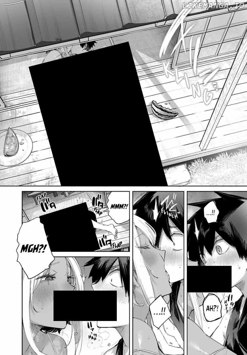 The Healer Ditches the Boonies to Become an S-Rank Adventurer: The Boy from the Hero’s Village Doesn’t Know His Cheat Medicine Is Unrivaled Chapter 76 - Page 14