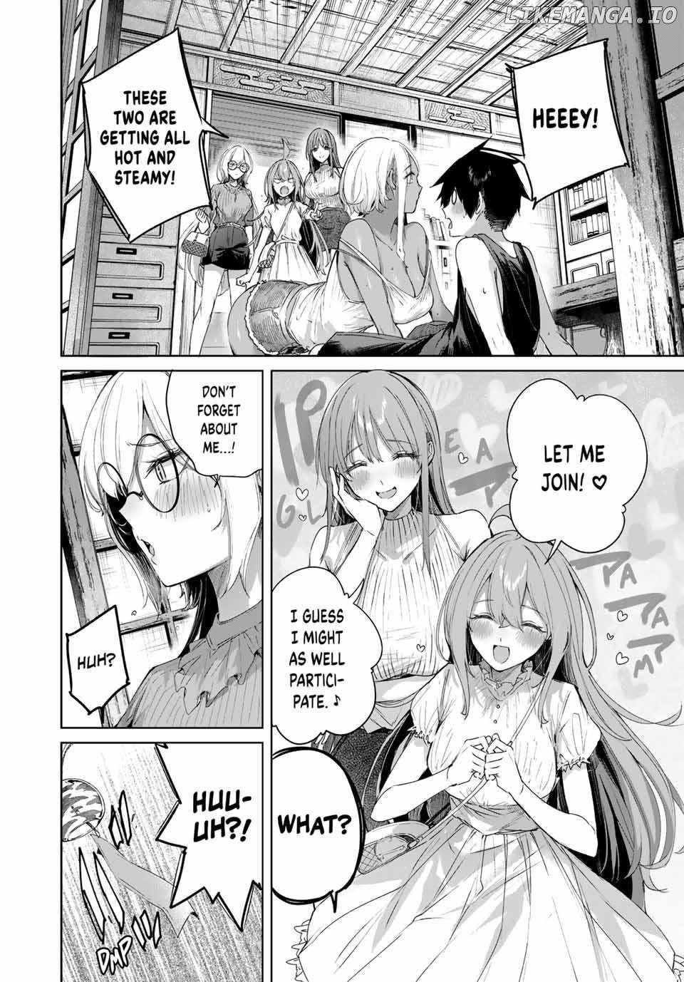 The Healer Ditches the Boonies to Become an S-Rank Adventurer: The Boy from the Hero’s Village Doesn’t Know His Cheat Medicine Is Unrivaled Chapter 76 - Page 16