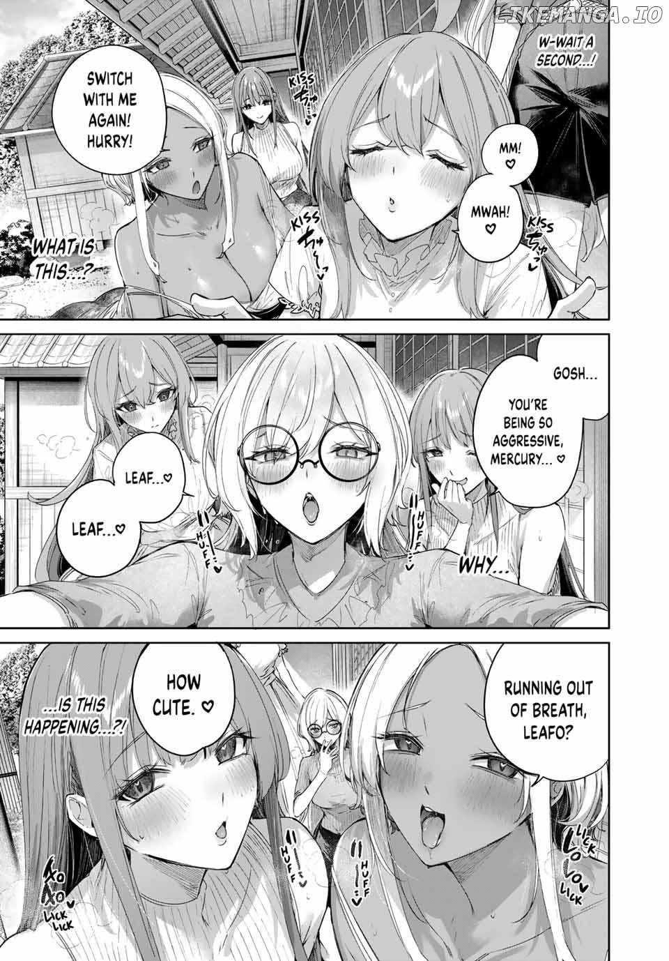 The Healer Ditches the Boonies to Become an S-Rank Adventurer: The Boy from the Hero’s Village Doesn’t Know His Cheat Medicine Is Unrivaled Chapter 76 - Page 17