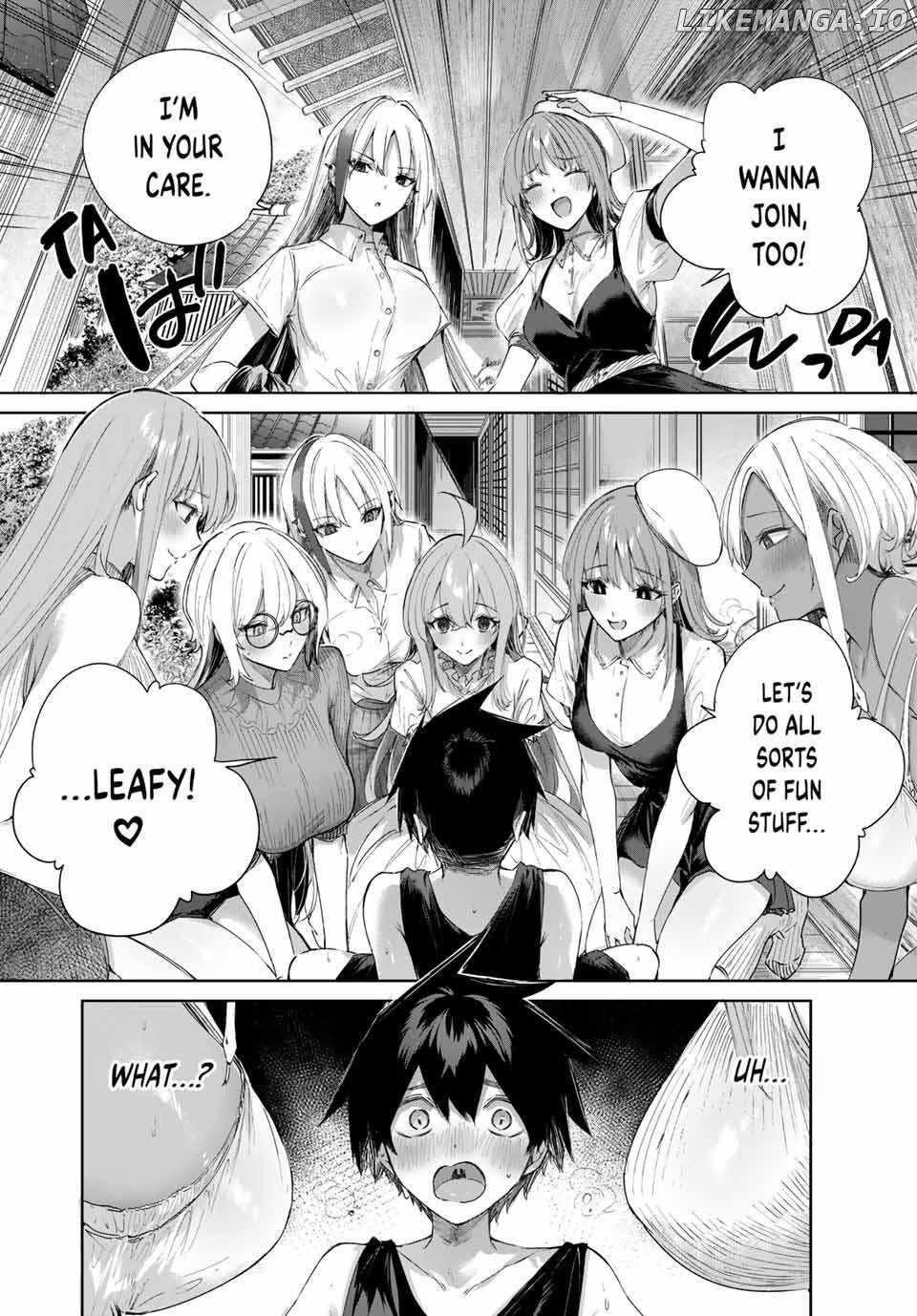 The Healer Ditches the Boonies to Become an S-Rank Adventurer: The Boy from the Hero’s Village Doesn’t Know His Cheat Medicine Is Unrivaled Chapter 76 - Page 18