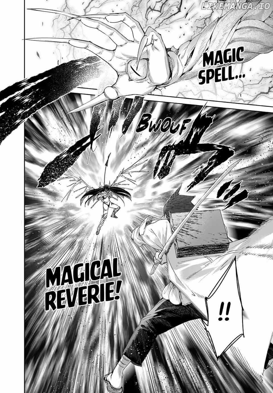 The Healer Ditches the Boonies to Become an S-Rank Adventurer: The Boy from the Hero’s Village Doesn’t Know His Cheat Medicine Is Unrivaled Chapter 76 - Page 2