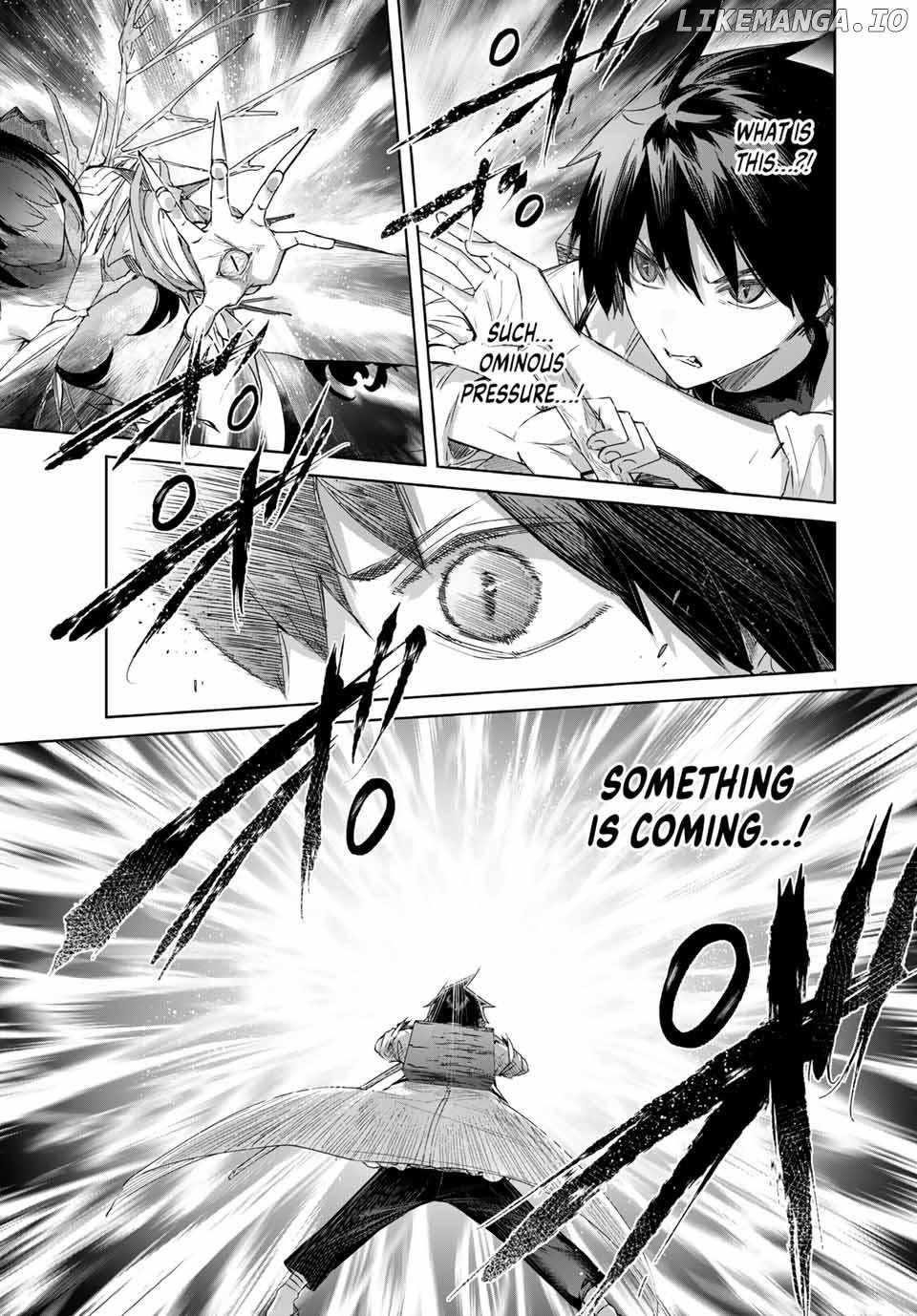 The Healer Ditches the Boonies to Become an S-Rank Adventurer: The Boy from the Hero’s Village Doesn’t Know His Cheat Medicine Is Unrivaled Chapter 76 - Page 3