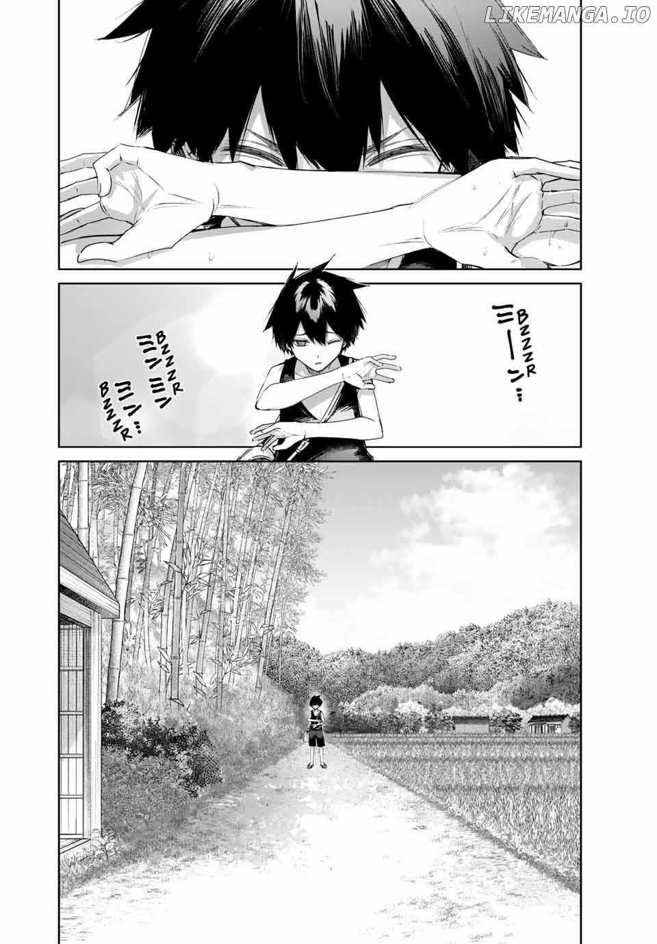 The Healer Ditches the Boonies to Become an S-Rank Adventurer: The Boy from the Hero’s Village Doesn’t Know His Cheat Medicine Is Unrivaled Chapter 76 - Page 4