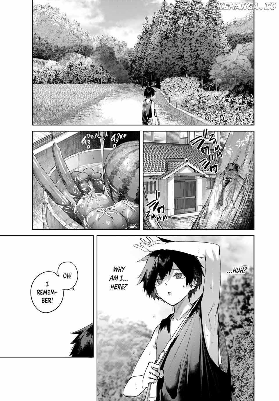 The Healer Ditches the Boonies to Become an S-Rank Adventurer: The Boy from the Hero’s Village Doesn’t Know His Cheat Medicine Is Unrivaled Chapter 76 - Page 5