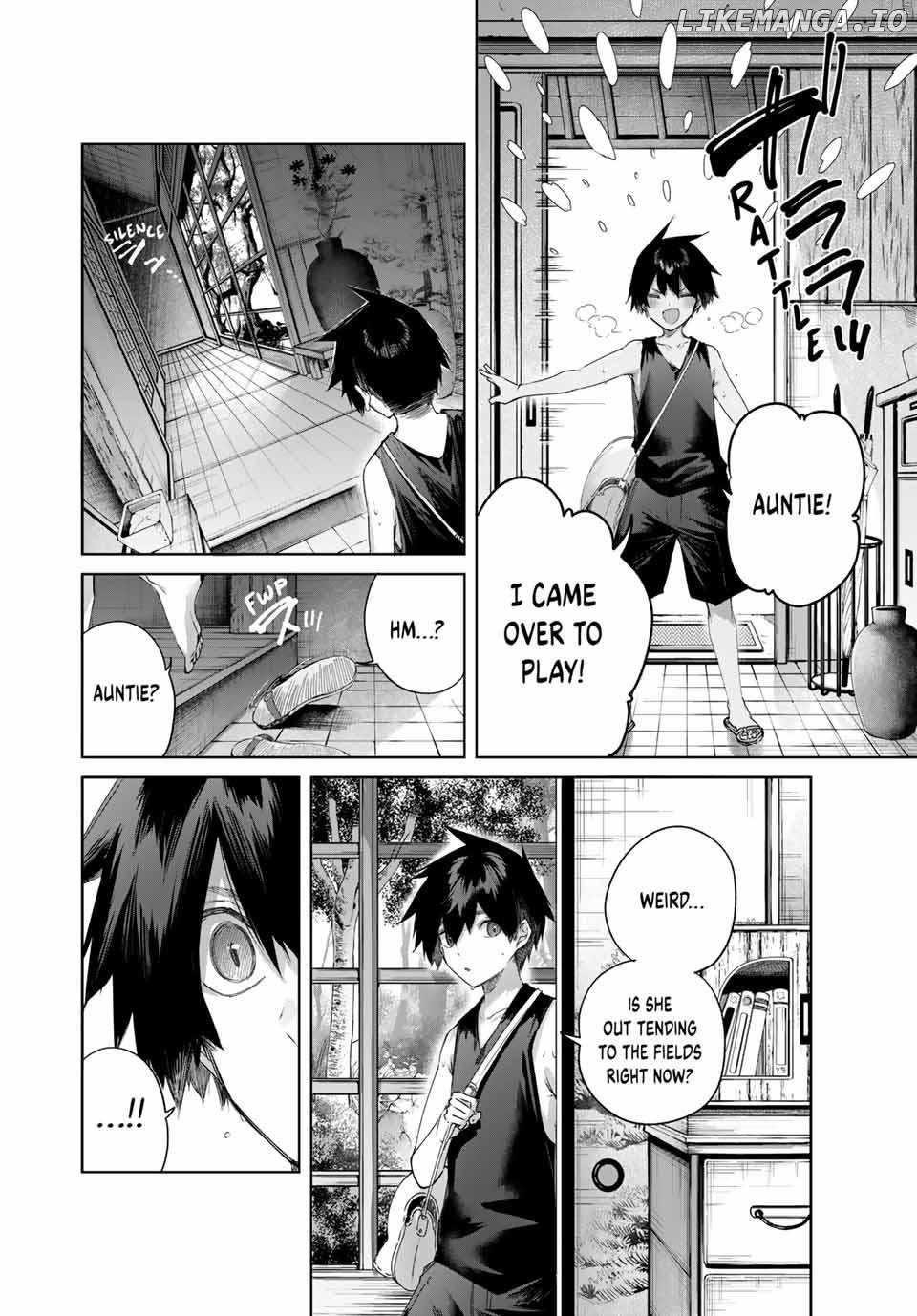 The Healer Ditches the Boonies to Become an S-Rank Adventurer: The Boy from the Hero’s Village Doesn’t Know His Cheat Medicine Is Unrivaled Chapter 76 - Page 6