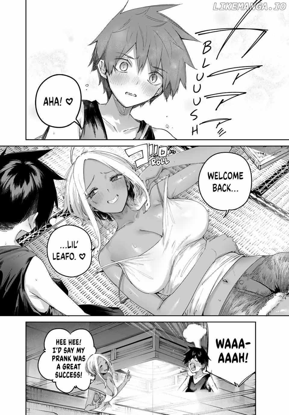 The Healer Ditches the Boonies to Become an S-Rank Adventurer: The Boy from the Hero’s Village Doesn’t Know His Cheat Medicine Is Unrivaled Chapter 76 - Page 8