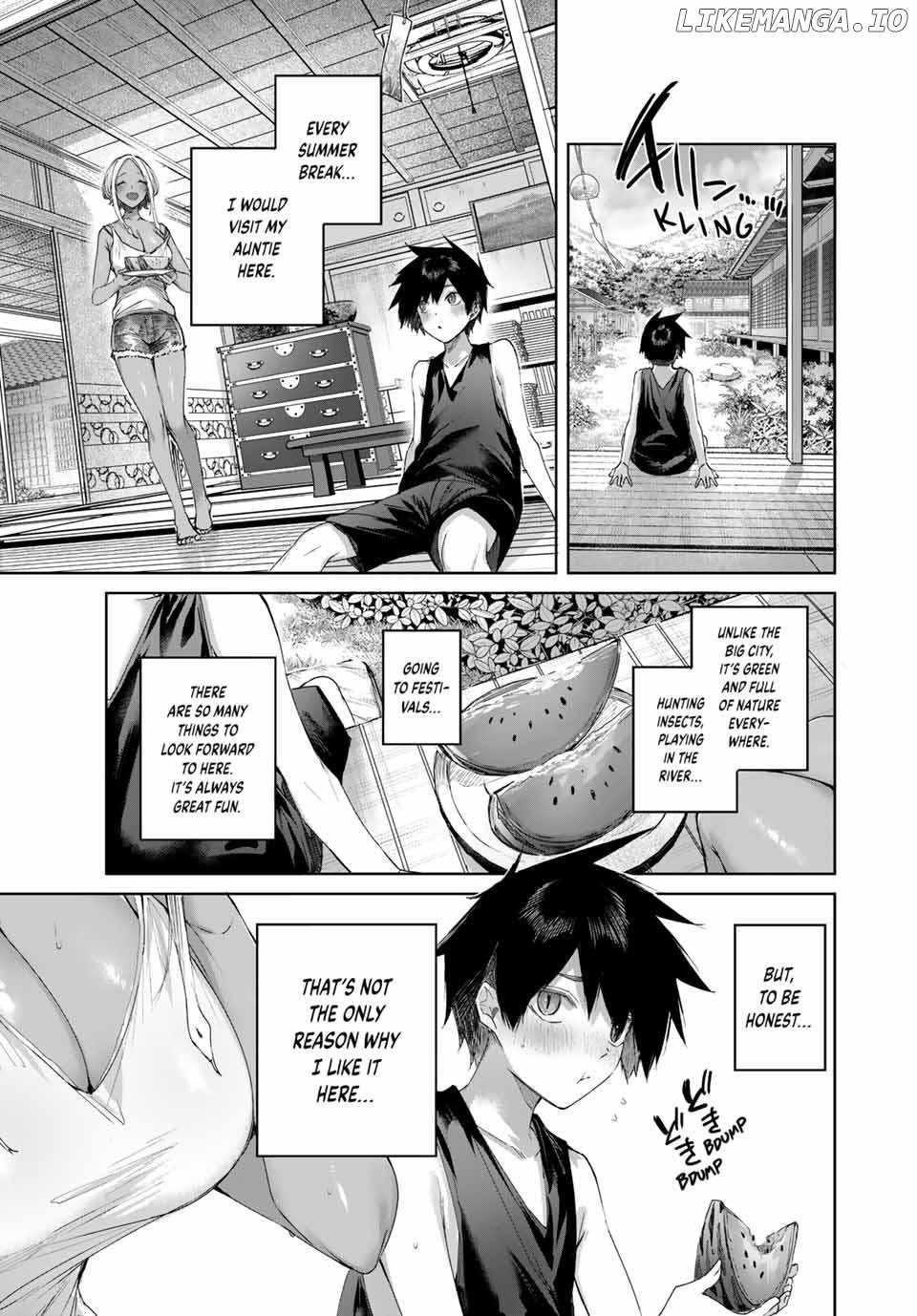 The Healer Ditches the Boonies to Become an S-Rank Adventurer: The Boy from the Hero’s Village Doesn’t Know His Cheat Medicine Is Unrivaled Chapter 76 - Page 9