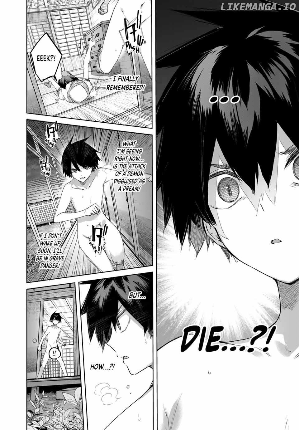 The Healer Ditches the Boonies to Become an S-Rank Adventurer: The Boy from the Hero’s Village Doesn’t Know His Cheat Medicine Is Unrivaled Chapter 77 - Page 12