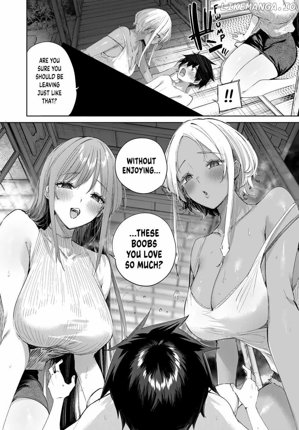 The Healer Ditches the Boonies to Become an S-Rank Adventurer: The Boy from the Hero’s Village Doesn’t Know His Cheat Medicine Is Unrivaled Chapter 77 - Page 16