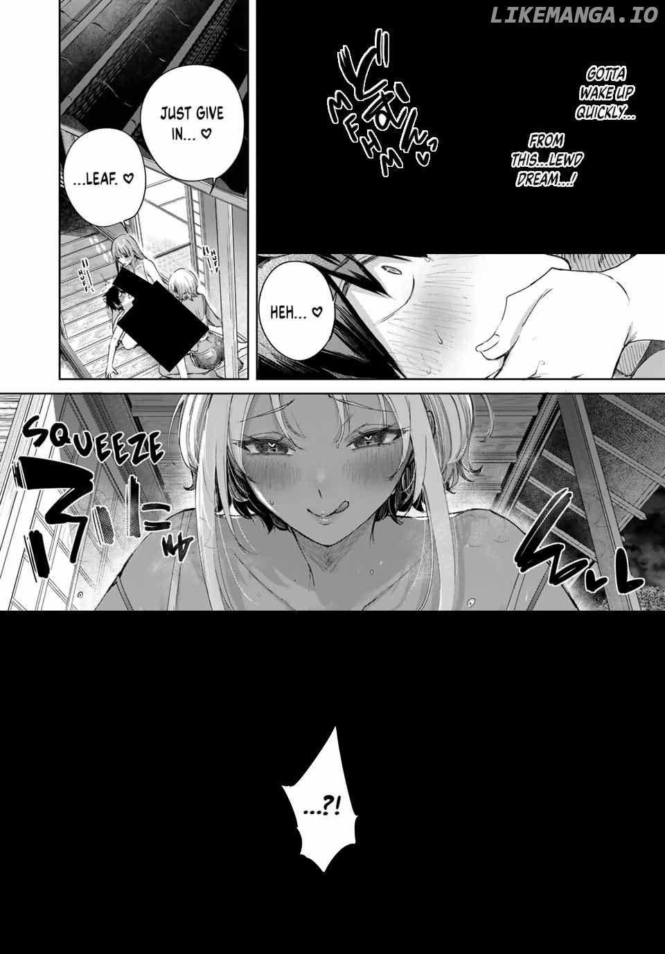 The Healer Ditches the Boonies to Become an S-Rank Adventurer: The Boy from the Hero’s Village Doesn’t Know His Cheat Medicine Is Unrivaled Chapter 77 - Page 18