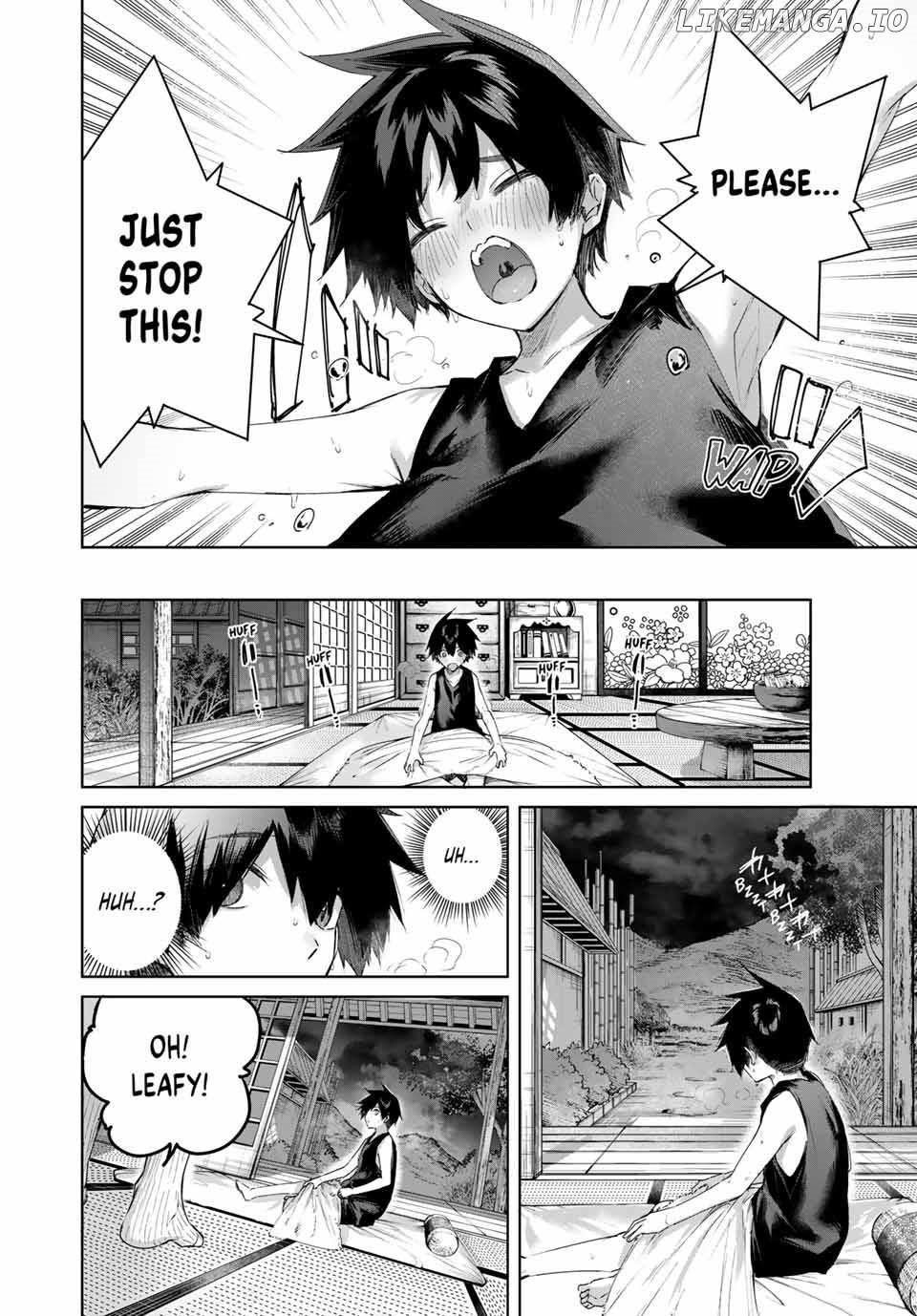 The Healer Ditches the Boonies to Become an S-Rank Adventurer: The Boy from the Hero’s Village Doesn’t Know His Cheat Medicine Is Unrivaled Chapter 77 - Page 4