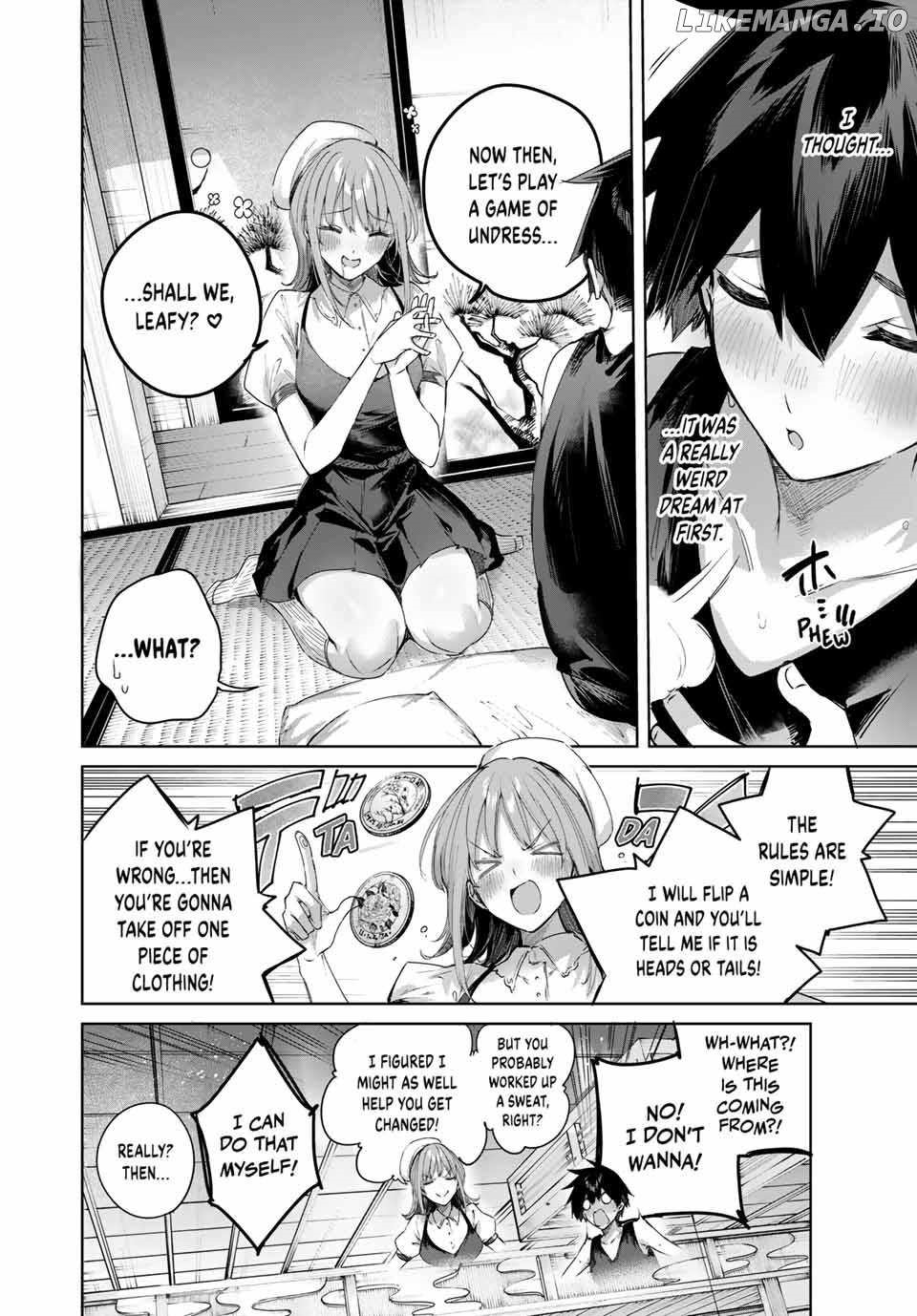 The Healer Ditches the Boonies to Become an S-Rank Adventurer: The Boy from the Hero’s Village Doesn’t Know His Cheat Medicine Is Unrivaled Chapter 77 - Page 6