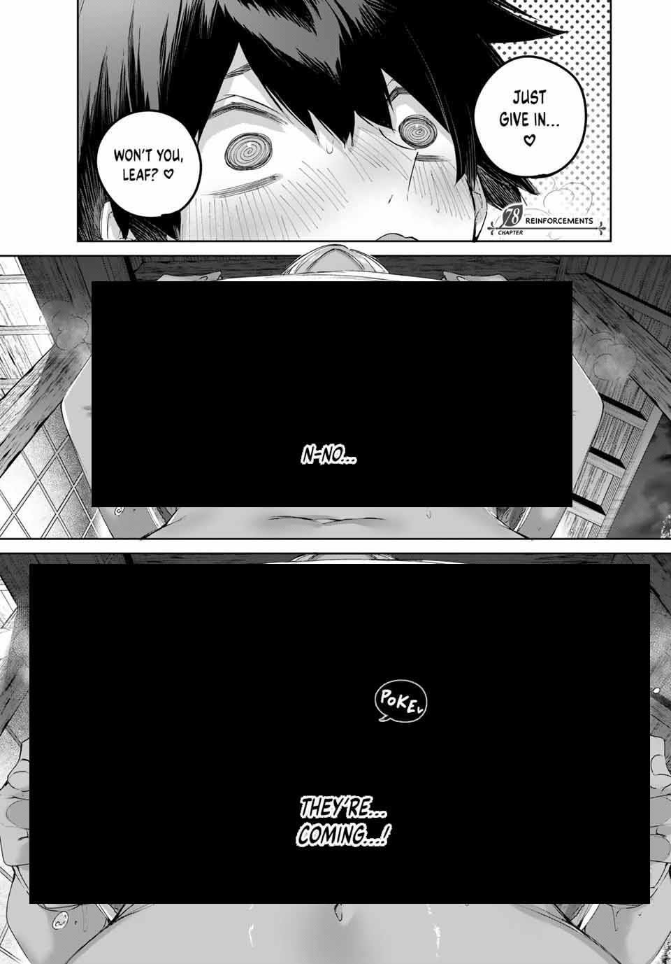 The Healer Ditches the Boonies to Become an S-Rank Adventurer: The Boy from the Hero’s Village Doesn’t Know His Cheat Medicine Is Unrivaled Chapter 78 - Page 1