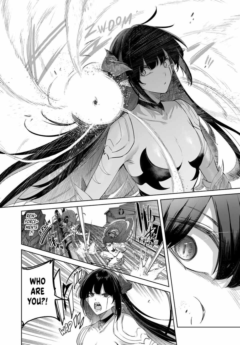 The Healer Ditches the Boonies to Become an S-Rank Adventurer: The Boy from the Hero’s Village Doesn’t Know His Cheat Medicine Is Unrivaled Chapter 78 - Page 10