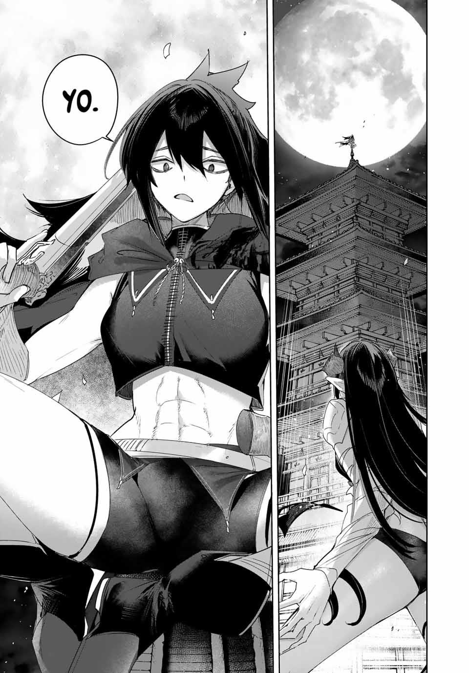 The Healer Ditches the Boonies to Become an S-Rank Adventurer: The Boy from the Hero’s Village Doesn’t Know His Cheat Medicine Is Unrivaled Chapter 78 - Page 11