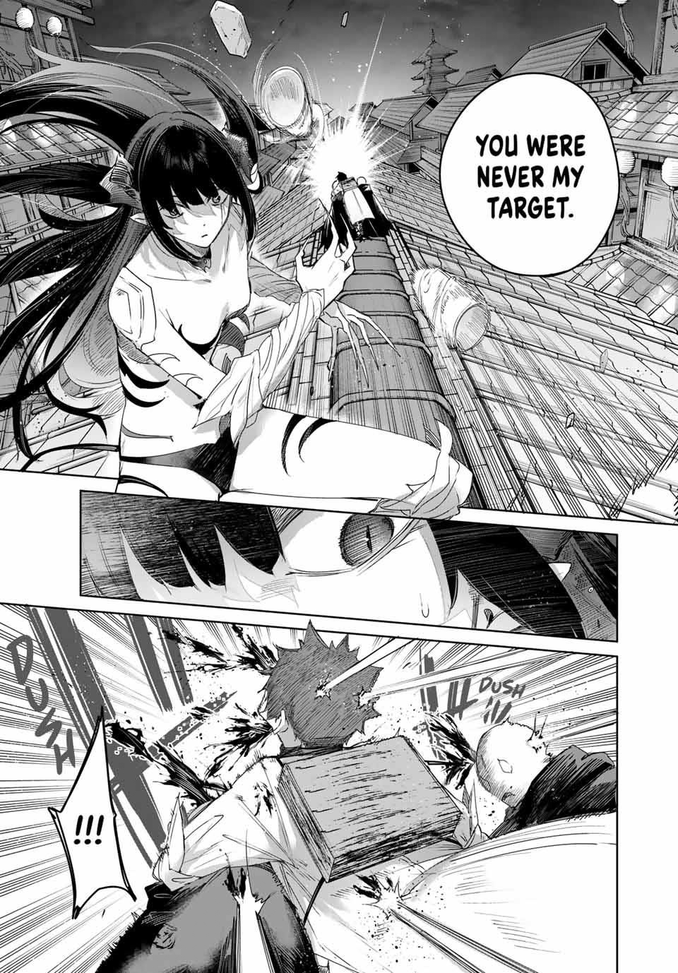 The Healer Ditches the Boonies to Become an S-Rank Adventurer: The Boy from the Hero’s Village Doesn’t Know His Cheat Medicine Is Unrivaled Chapter 78 - Page 13